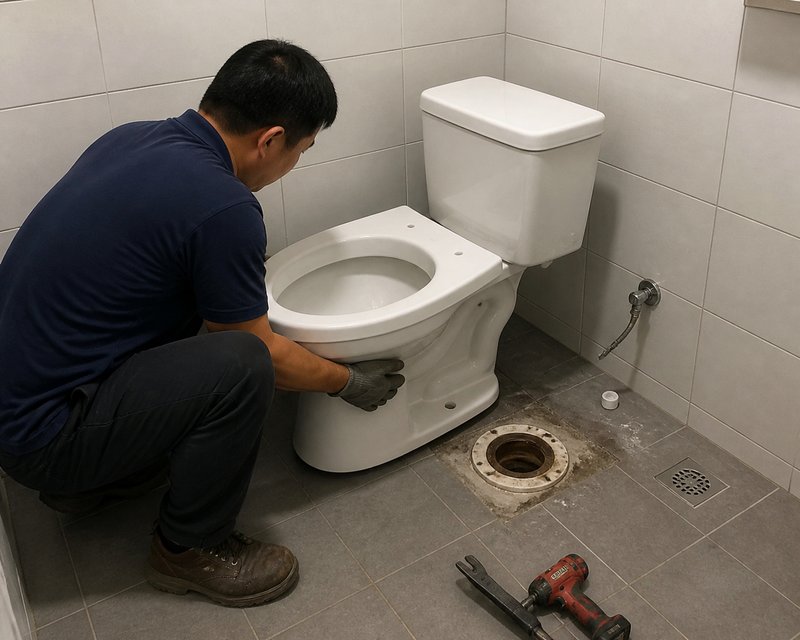 적성면 싱크대수전